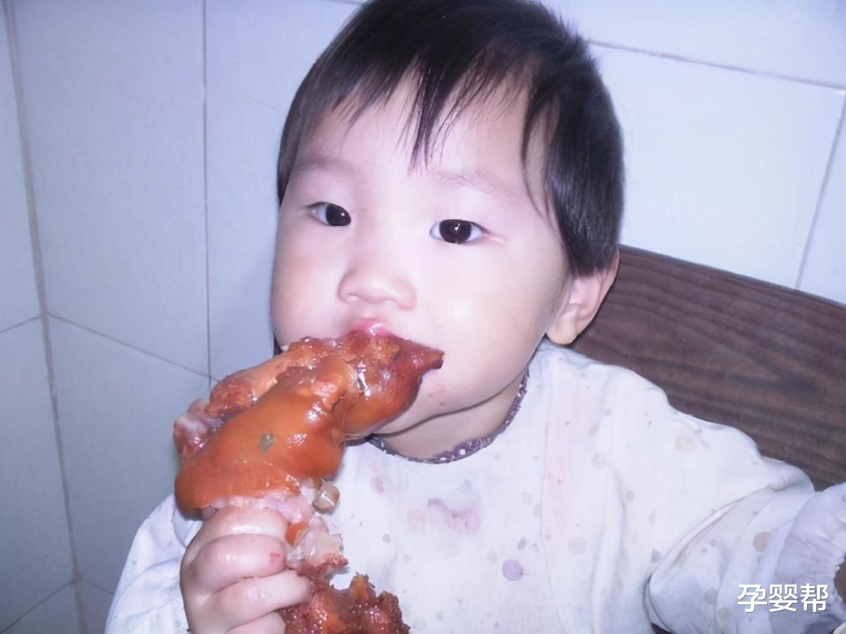 核桃|都知吃肉好，但这4种肉已被列入黑名单，再便宜也别给娃吃