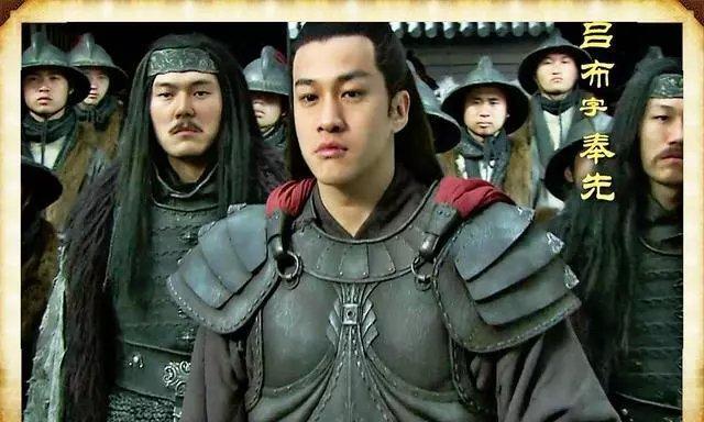 #关羽#关羽和吕布到底谁强？古书的记载，根本不是一个级别