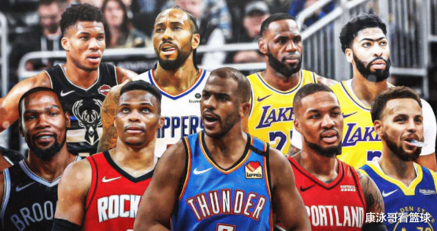 克里斯·保罗|联盟第一！联盟第一！感谢火箭交易，感谢哈登威少，他变成最大赢家