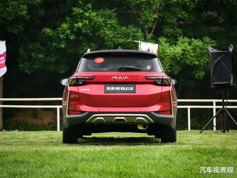 【长安汽车】国产车再添偶像派SUV,一款是长安出品,另一款已经开售