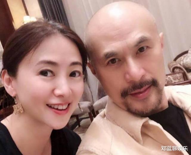 掮客|时隔25年，51岁翁虹和老友徐锦江再聚首，逆龄生长少女感十足