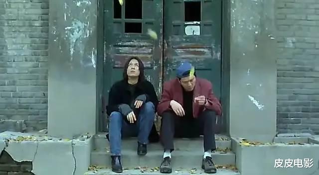 [贾宏声]有位“毒星”把自己的真实经历拍成了电影，9年后，他坠楼身亡