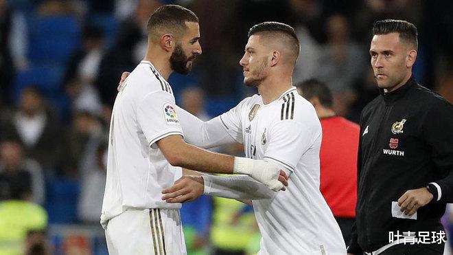 皇家马德里|齐达内同意，皇马离队第16人敲定：身价6千万，27场进2球