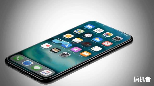 「CPU」iPhone12概念图：全新屏幕+地表最强A14处理器 价格是最大悬念