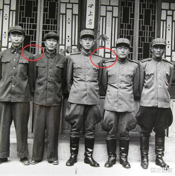 革命|3000名老红军不够授衔资格，怎么办？主席大笔一挥：一律少校