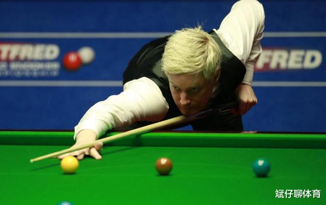 丁俊晖|晚8点+凌晨2点，世锦赛4场激战！2大世界冠军冲8强，丁俊晖胜算大
