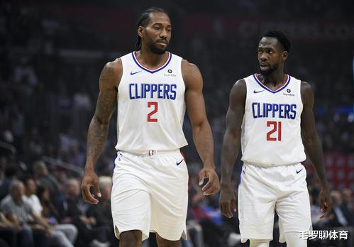 [勒布朗·詹姆斯]詹皇没想到，队友搞事敌人却来力挺他，快船大哥愿追随勒布朗复赛