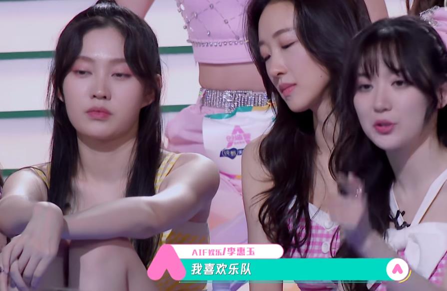 「黄子韬」《创造营2020》徐艺洋获胜，黄子韬主动避嫌，依旧引学员质疑