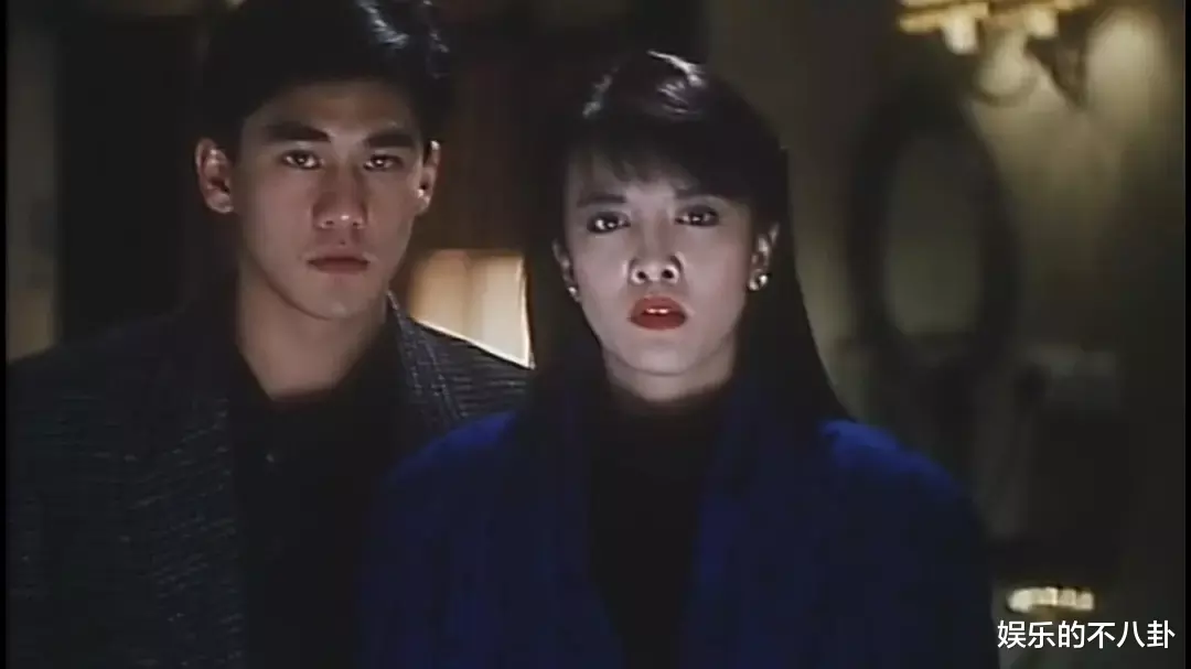 陈雅伦@陈雅伦主演的经典电影有哪些？这几部千万别错过！