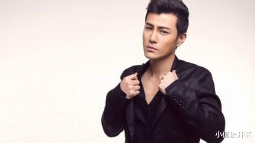 霍建华|霍建华曾经给他配戏,黄奕是其前女友,如今整容刺青满身似老大