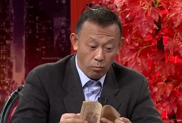 姜文：“狂人”姜文：和张艺谋第一次合作就从开机吵到杀青结束