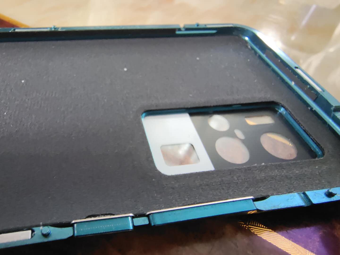 曲面屏|曲面屏手机壳膜怎么挑？个人踩坑分享, 手机套膜选择要谨慎