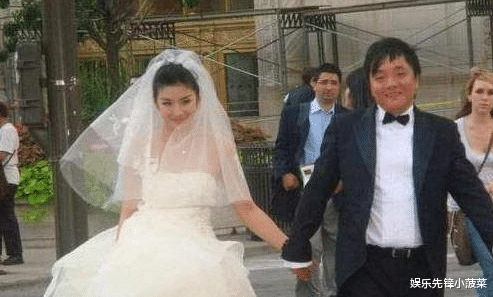 结婚|“两年之痒”没挺过，娱乐圈结婚不到2年就离的“塑料夫妻”