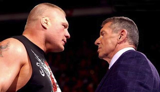 布洛克·莱斯纳■重金签约布洛克·莱斯纳数载，WWE是否赚到了？毕雪夫给出看法！