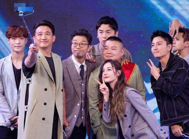 罗志祥|原来罗志祥早录了《极限挑战6》？节目组的处理方式太厉害，佩服