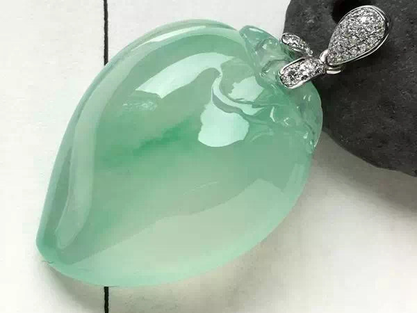 古董|这些名字稀奇古怪的东西到底是不是翡翠？