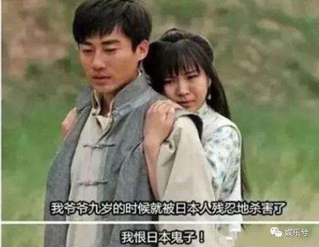 「」那些年侮辱过我们智商的电影台词, 笑的我脑壳疼