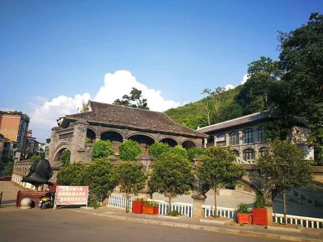 贵州：国内关系最铁三个省：口音上大致相同，连简称念起来都特别顺口