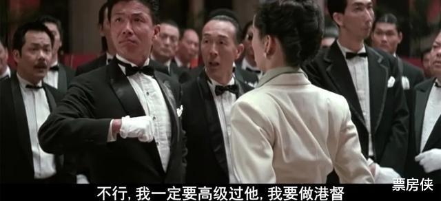 太保：那个成家班“最不能打”的龙虎武师太保，70岁成了港片影帝