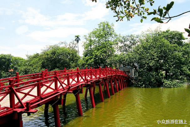 越南|此国热烈欢迎中国游客，却“拒绝”对中国免签，游客：别被骗了