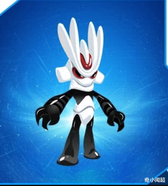 赛尔号|赛尔号:名字一样,但效果完全不同的2个技能,后一个简直是神技