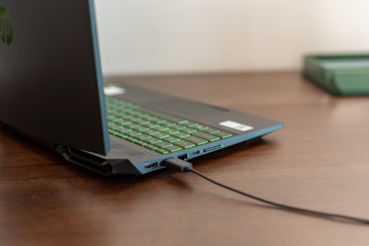 『gtx』这次测试一台简洁紧凑的“万金油”机型:惠普光影精灵6游戏本