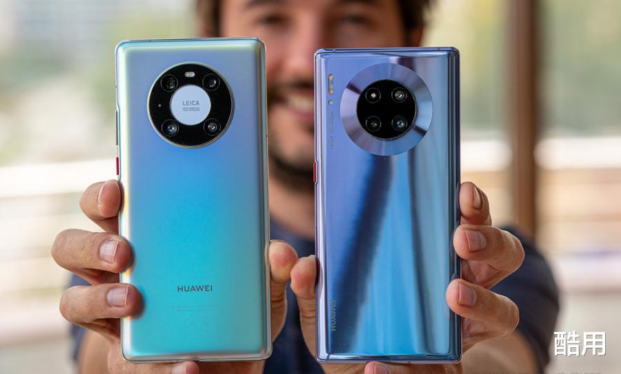 国行|华为Mate40国行版即将发布，价格将揭晓，Mate40 Pro一机难求