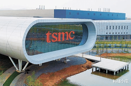 『华为』中芯国际宣布好消息！台积电与特朗普始料未及，华为困境有望缓解！