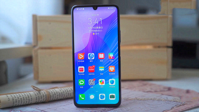 华为|果不其然！华为中端机开始跌至新低，早买的用户或许后悔了