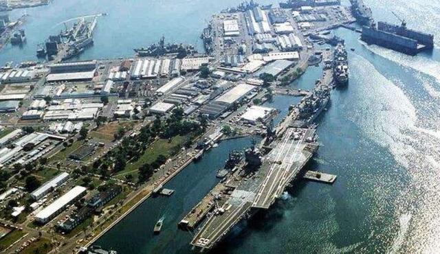 美国|美国航母刚走，菲律宾总统就开口要苗？态度和两月前180度大转变