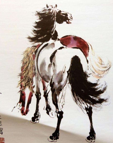 『属马』属马人，3月，有奇迹迎门而进，有好运降临！