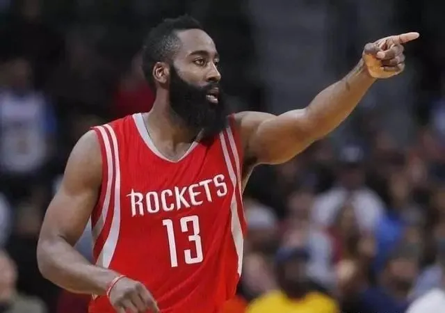 詹姆斯·哈登|重磅！两笔签约诞生！哈登交易方案出炉！