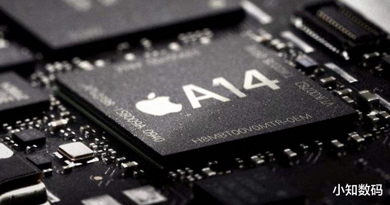 |苹果A14发布后，红米、realme相继宣布，明年5nm芯片将烂大街