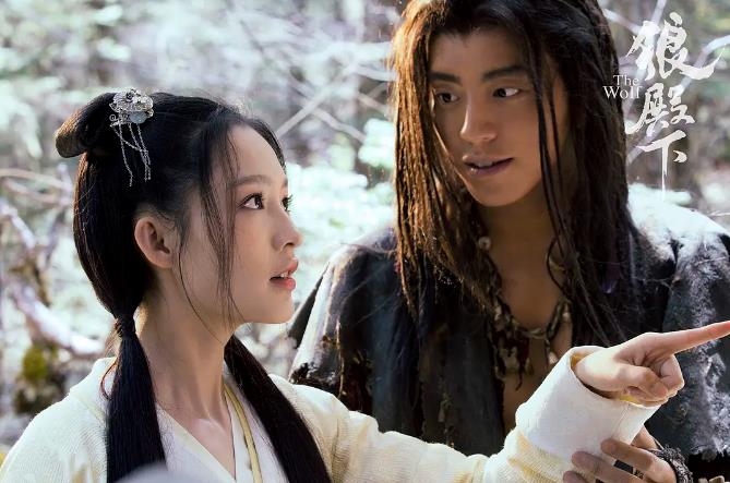 古装剧|即将播出的十部古装剧，有颜值有演技，你期待哪部？