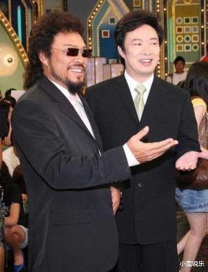 尔冬升|明明是同一个妈生的,姜大卫、尔冬升、秦沛为什么三个人个三姓?