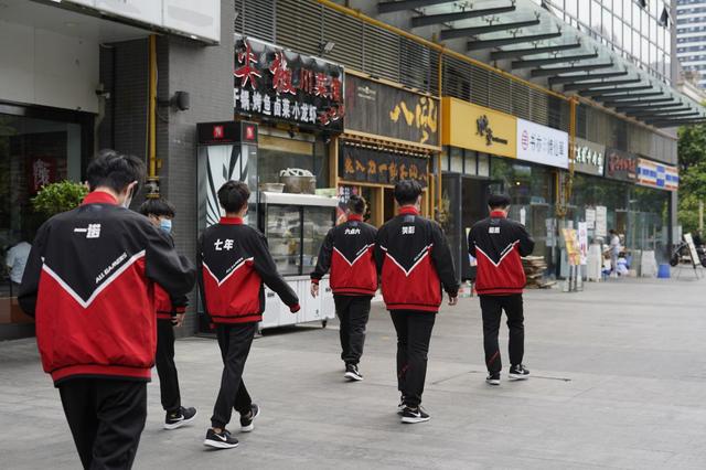 『ag战队』DGC教练做出承诺，AG超玩会将迎来蜕变！月光要去eStar了？