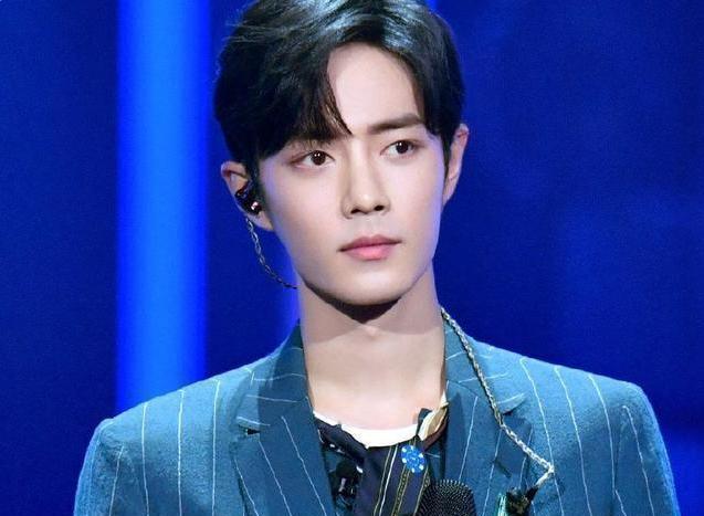 #肖战#刘喜龙导演再次力挺肖战，直言汪海林为老不尊