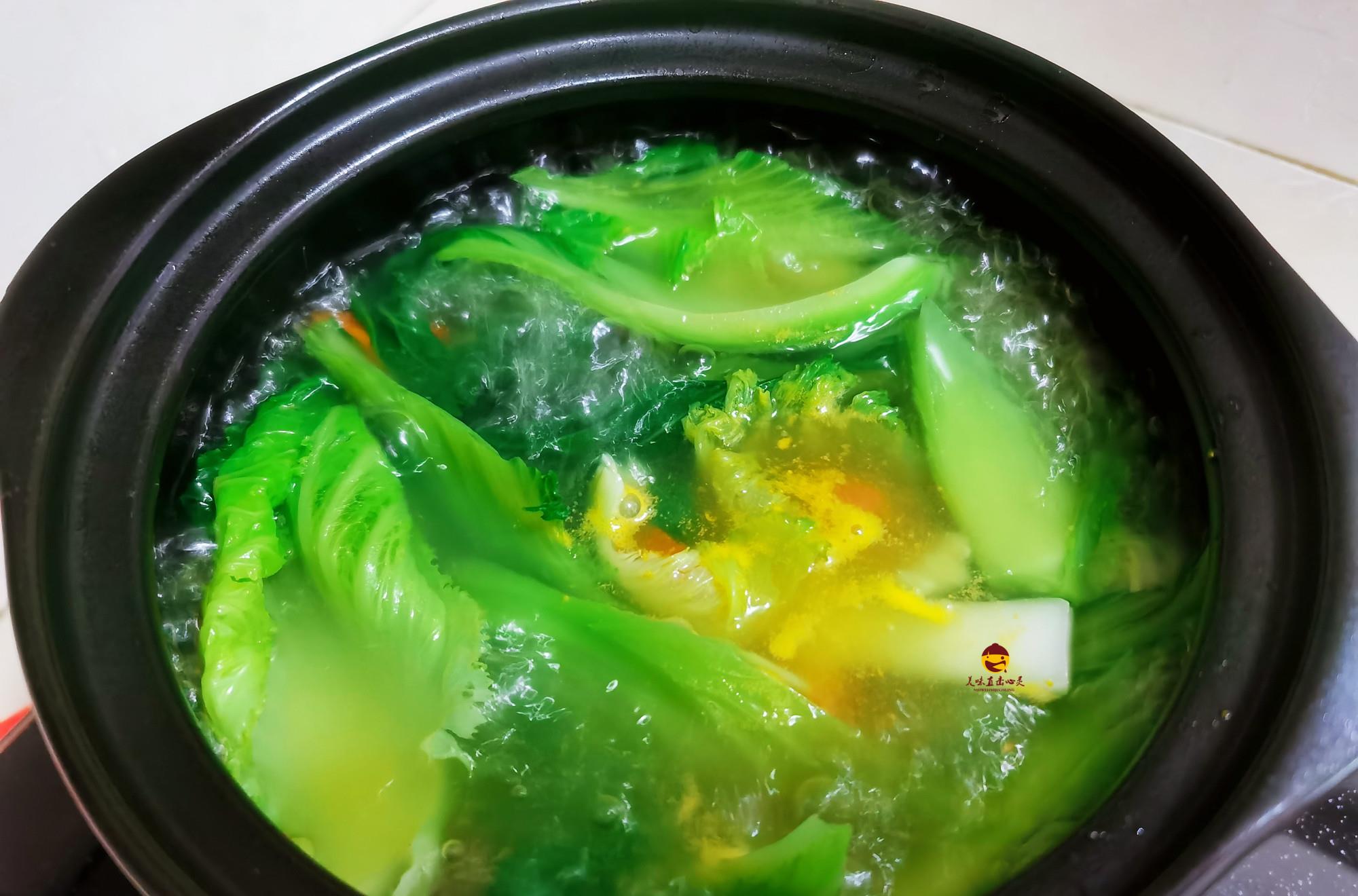 『番薯』小暑将至，别忘给家人喝这“清热解暑汤”，全家轻松度过三伏天