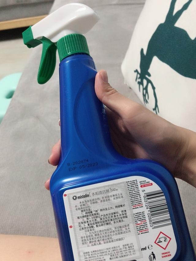 购房置业|家里有这8样清洁工具，解决我好多“难题”，“佛系”收拾一下干干净净