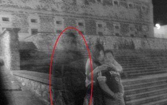 科学家|世上唯一一个“照不出相的人”，到底与什么有关，至今还是个谜！