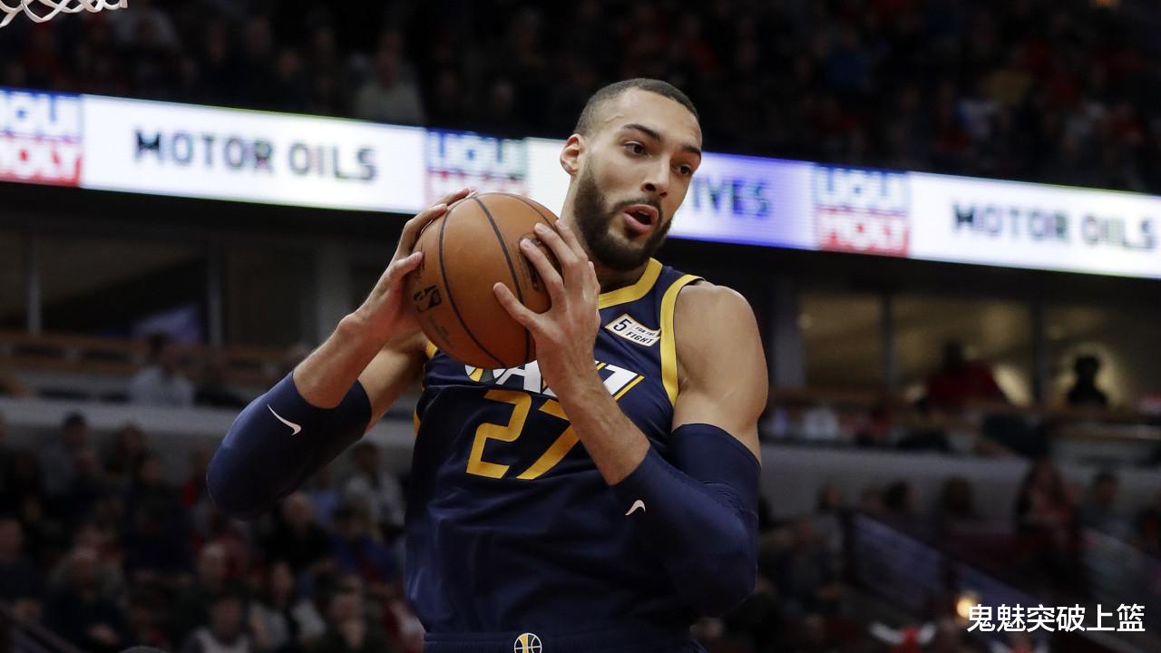 #火箭队#乱了！15+13内线巨星不提前续约将被摆上货架，火箭三巨头机会来了！