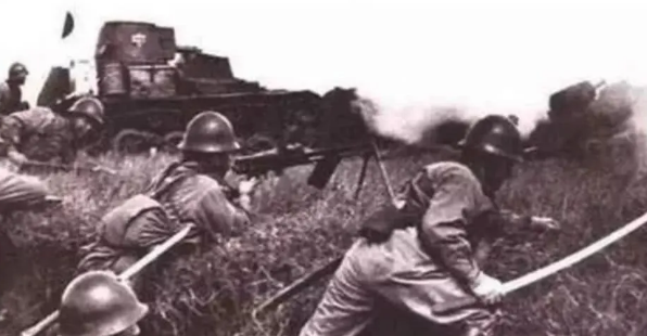 日军：日本投降时，你知道还剩多少兵力吗？这一数字让人难以置信