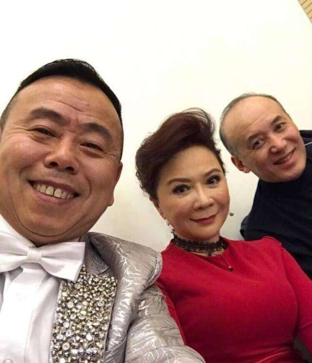 潘长江|曾在春晚与潘长江搭档，消失很多年还以为退休了，实际已经去世了13年