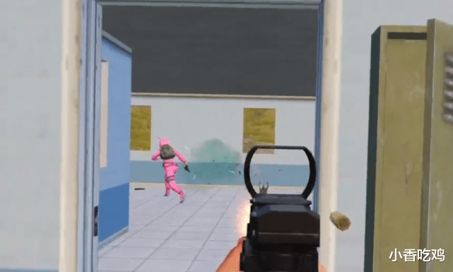 【和平精英】和平精英:最难获得的三枚勋章,无敌战神也不一定有,太难了