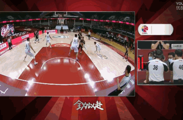 苏伟|直接驱逐！杜锋震怒！慢镜头拍下苏伟丑陋一幕！比曾繁日“掏蛋”更恶劣