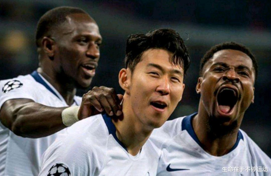 热刺|高瞻远瞩！列维疯狂引援的真因披露，留下穆里尼奥助热刺蜕变成豪门