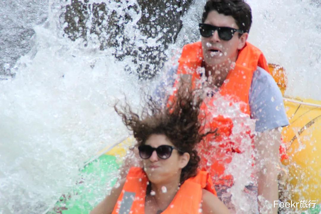 齐云山|江浙沪3h度假圈又有新选择!看萤火虫拍故宫同款大片,来这里