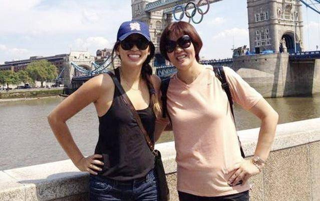 『郎平』你女儿为啥是美国国籍?面对记者“刁难”,郎平的回答让对方“哑口无言”