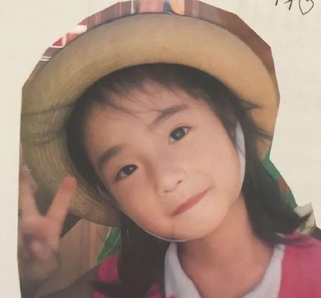 金莎|为了《浪姐》复活赛金莎换头？萌妹拼起来真的很可怕