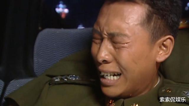 张译|跑10年龙套被女友抛弃，娶大6岁二婚央视主持人，现成百亿影帝